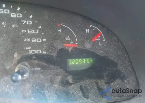 2005 Ford E-250 Commercial/Recreational z USA, uszkodzony, nr VIN 1FTNE24L05HA71747